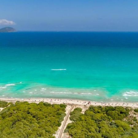 Beach House Alcudia Exterior foto