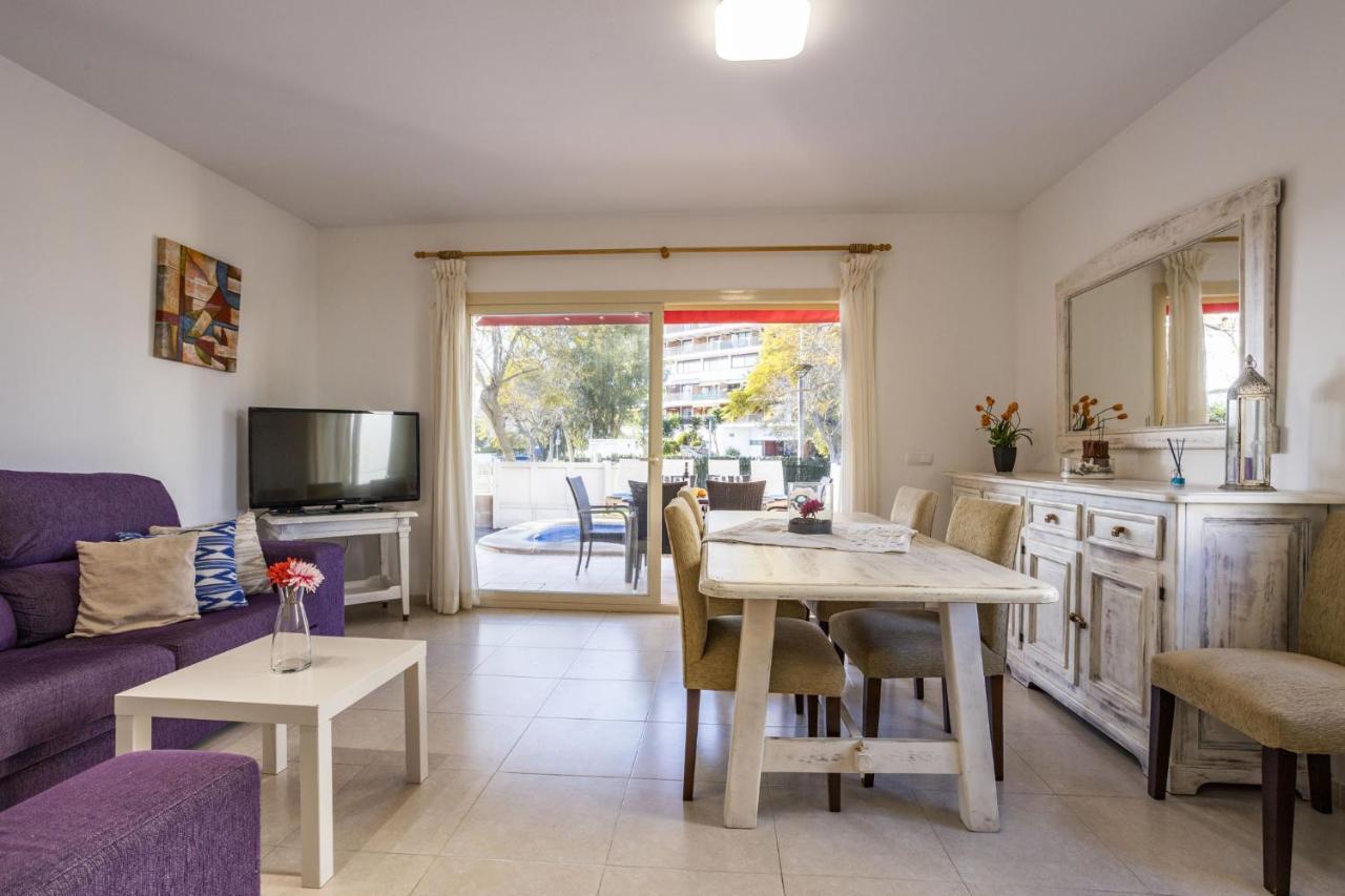 Beach House Alcudia Exterior foto