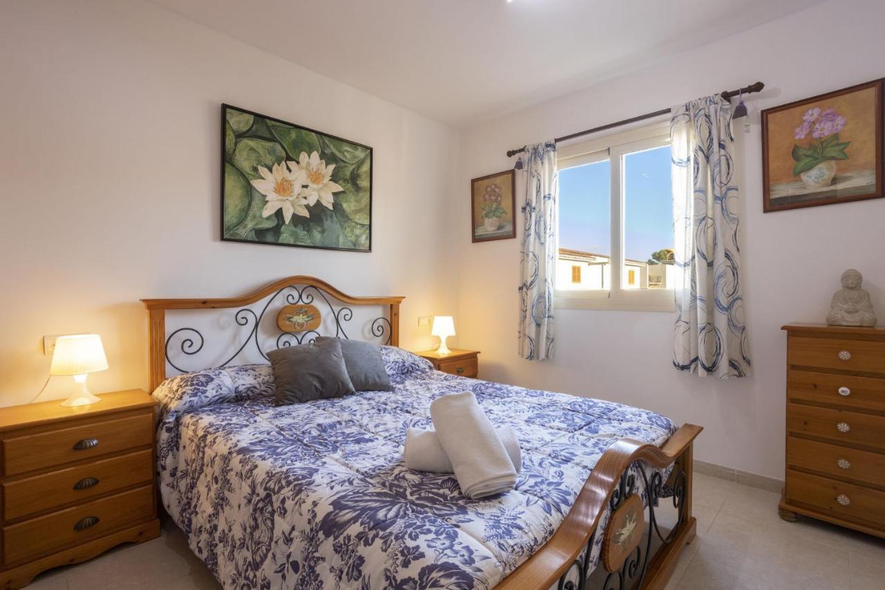 Beach House Alcudia Exterior foto