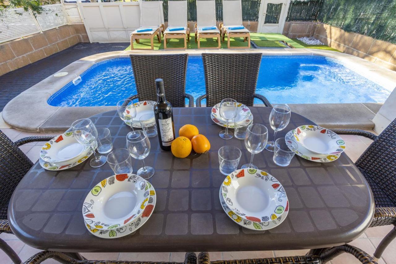 Beach House Alcudia Exterior foto