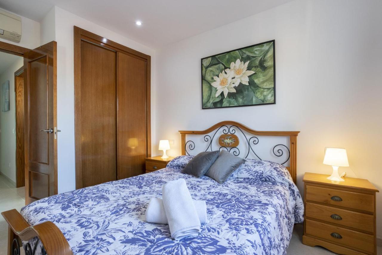 Beach House Alcudia Exterior foto