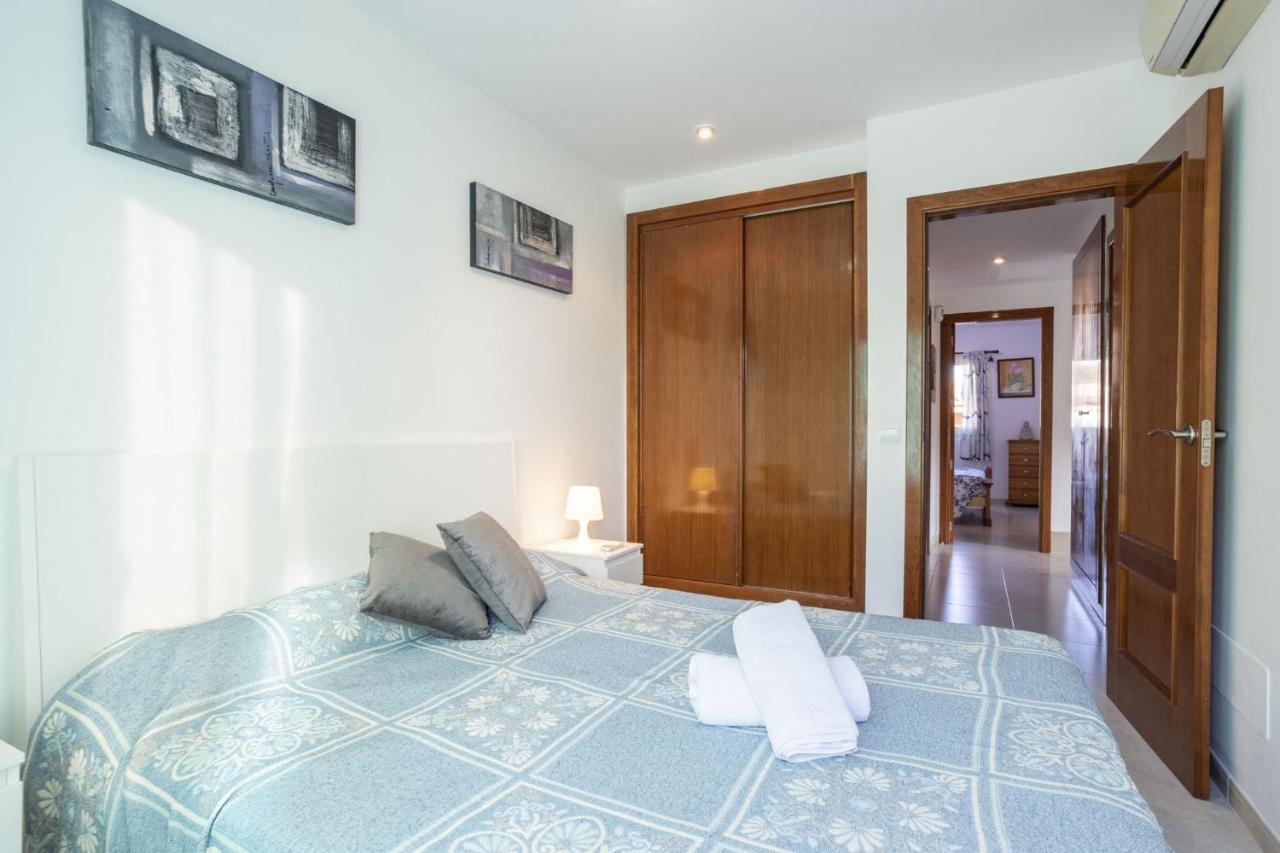 Beach House Alcudia Exterior foto
