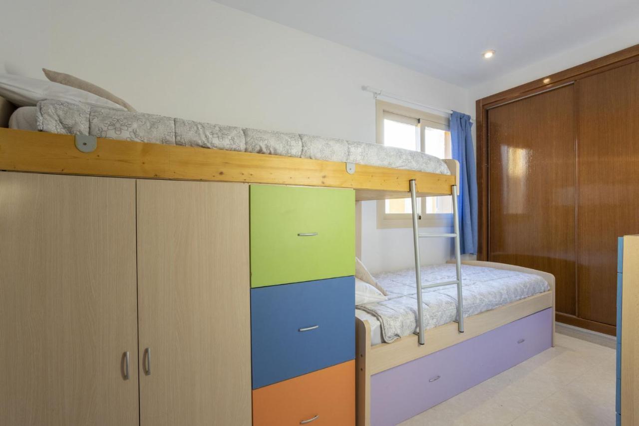 Beach House Alcudia Exterior foto