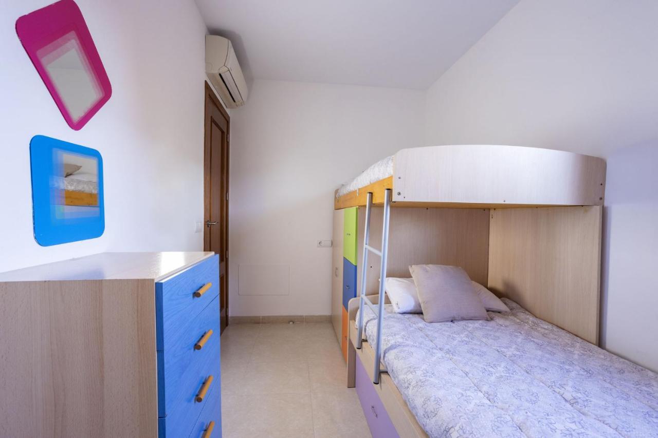 Beach House Alcudia Exterior foto